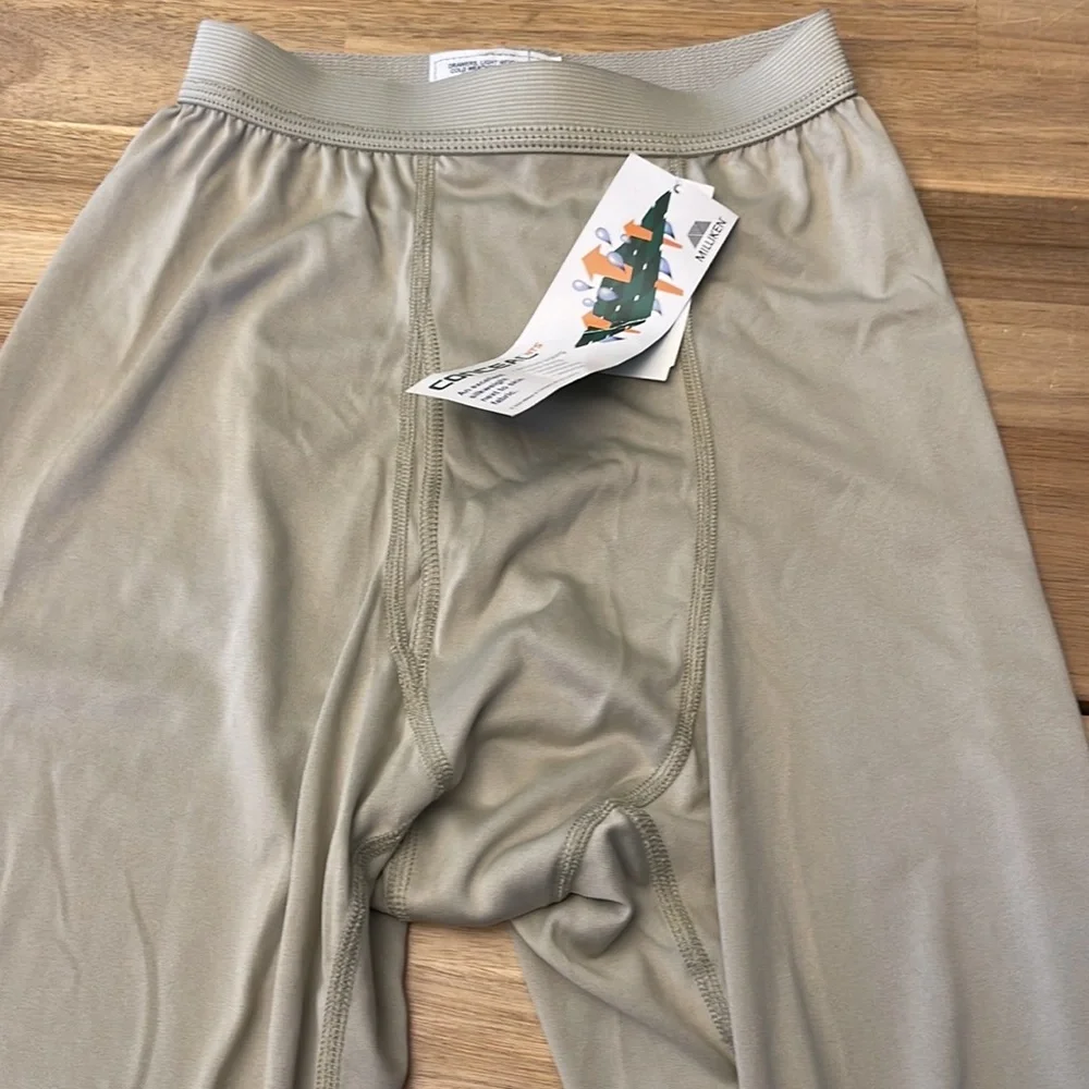 MILLIKEN MILITARY underwear